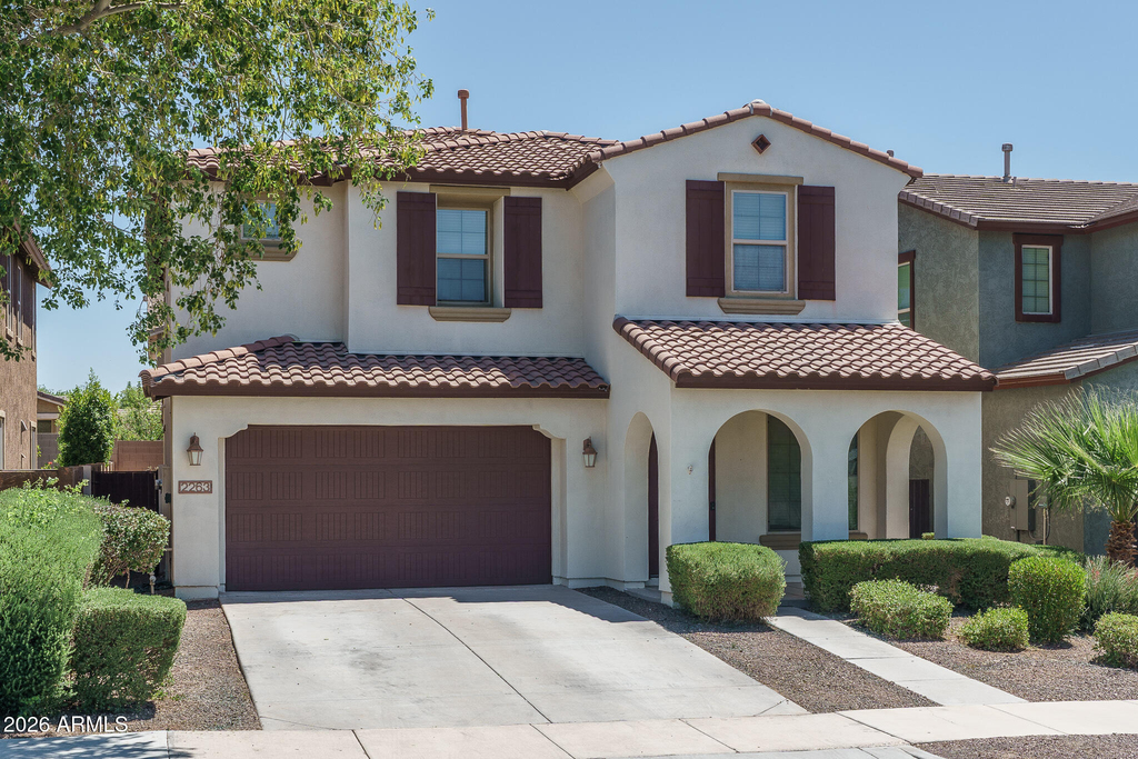 2263 N Park Meadows Drive - Photo 0