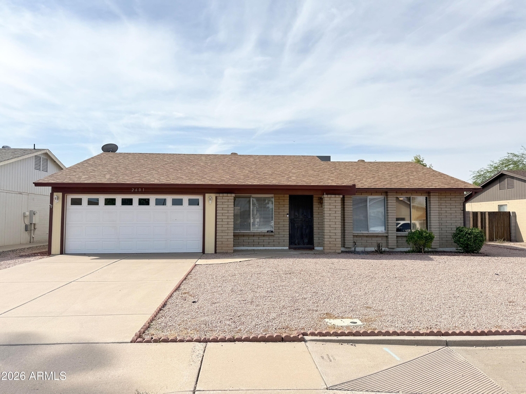 2601 E Hopi Avenue - Photo 0