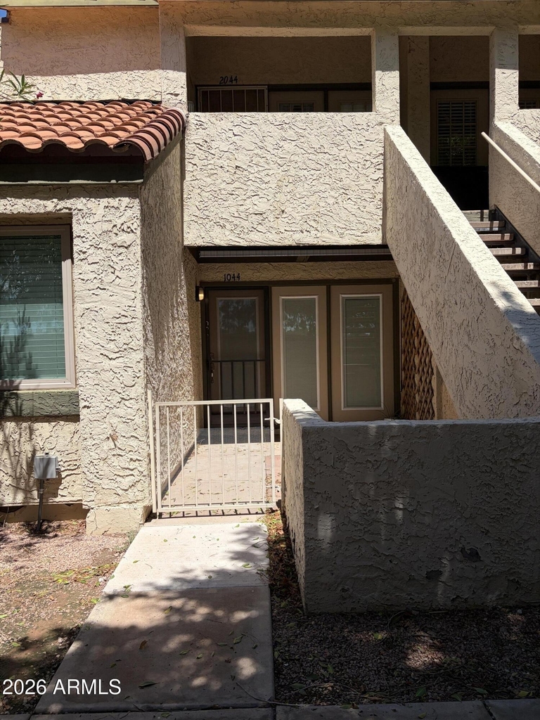 30 E Brown Road - Photo 1
