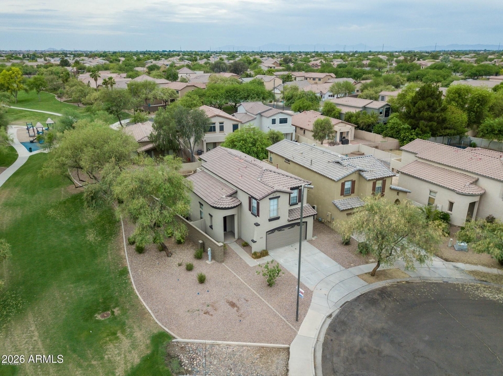 4376 S Rim Court - Photo 19