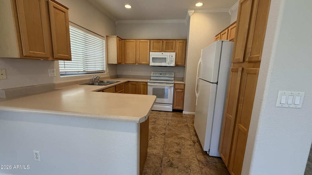 4376 S Rim Court - Photo 4