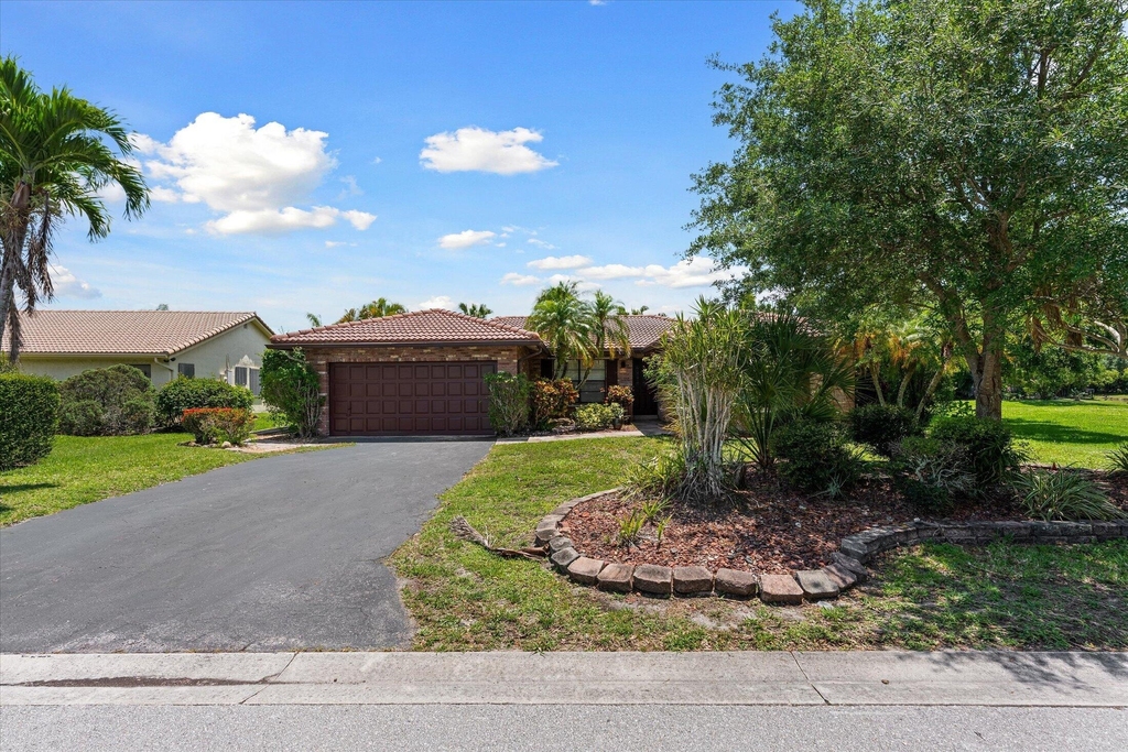 11580 Nw 20th Drive Nw - Photo 1