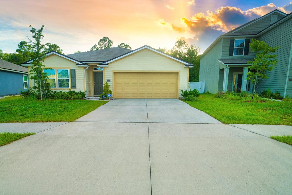 3023 Rustic Deer Way - Photo 0