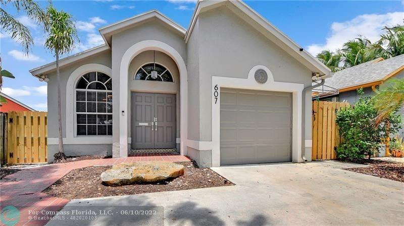 607 Sw 15th Street - Photo 2