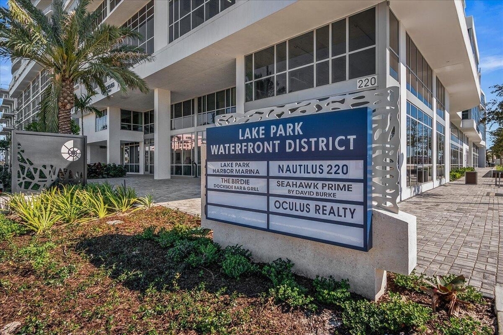 220 Lake Shore Drive - Photo 1