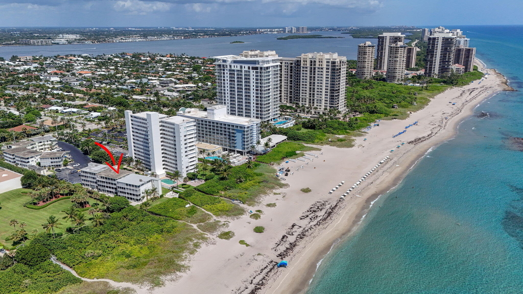 3600 N Ocean Drive - Photo 28