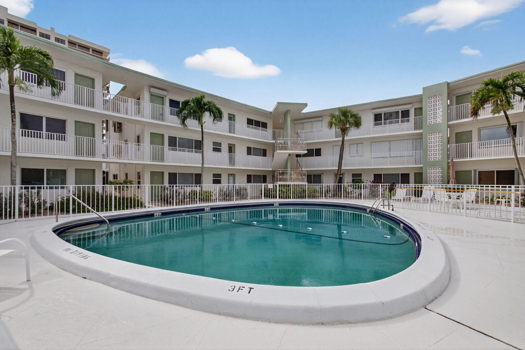 3600 N Ocean Drive - Photo 26