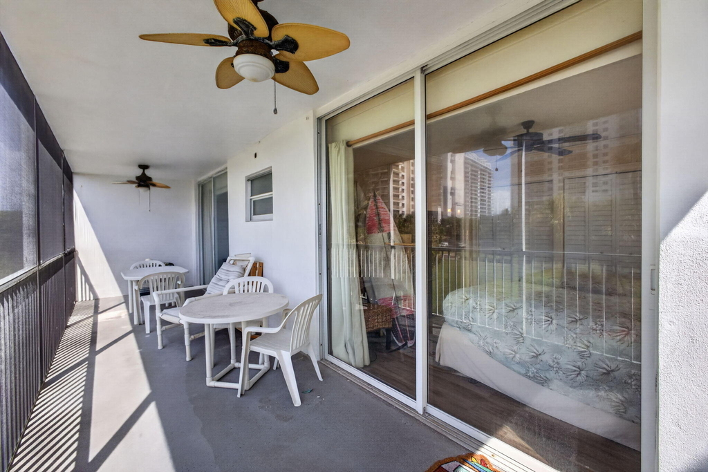 3600 N Ocean Drive - Photo 22