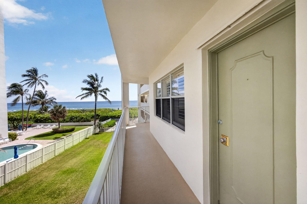 3600 N Ocean Drive - Photo 5