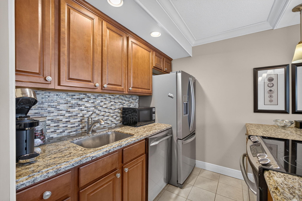 3600 N Ocean Drive - Photo 8