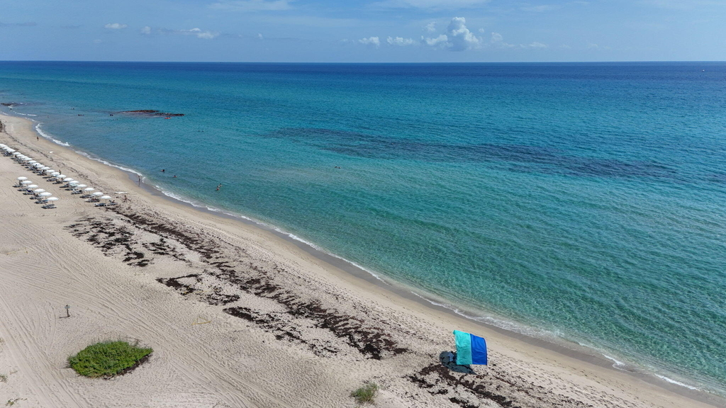 3600 N Ocean Drive - Photo 6