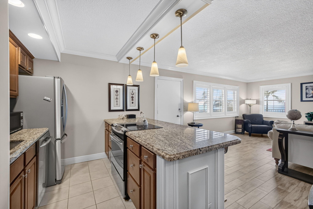 3600 N Ocean Drive - Photo 1