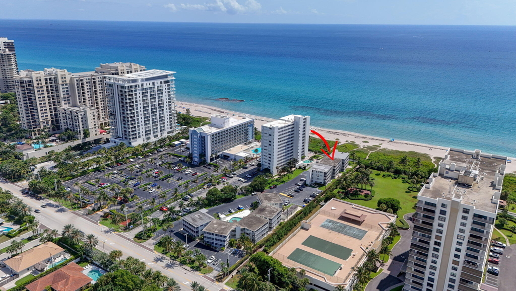 3600 N Ocean Drive - Photo 31