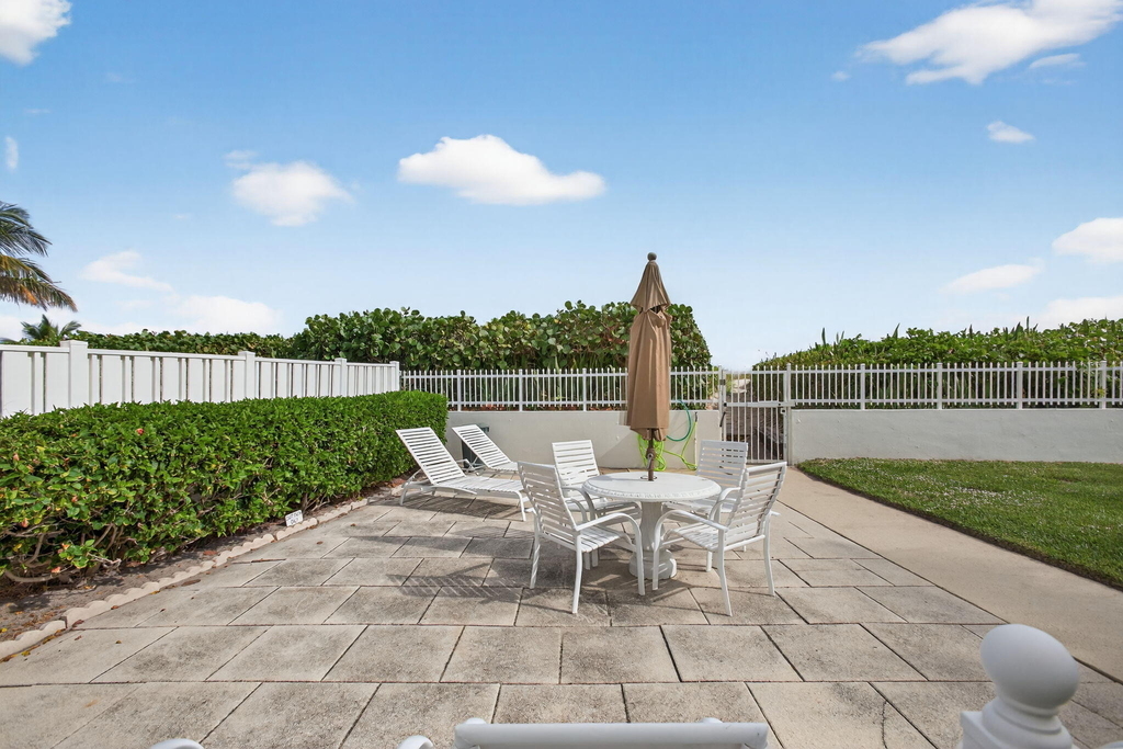 3600 N Ocean Drive - Photo 23