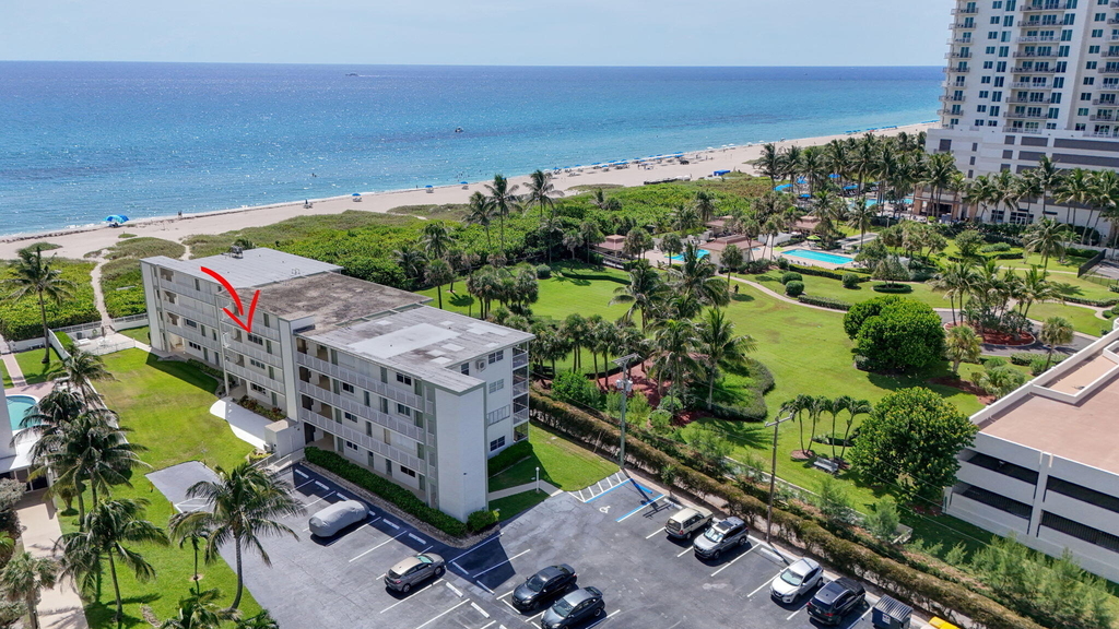 3600 N Ocean Drive - Photo 29