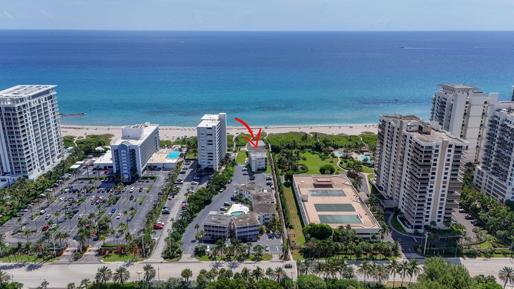 3600 N Ocean Drive - Photo 30