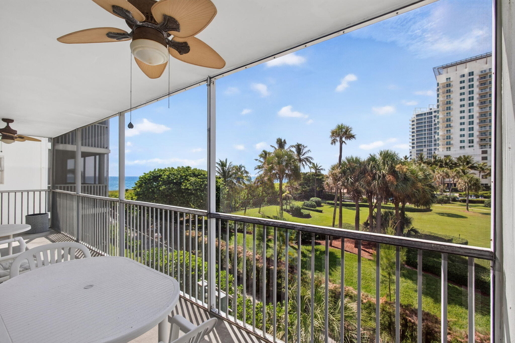 3600 N Ocean Drive - Photo 21