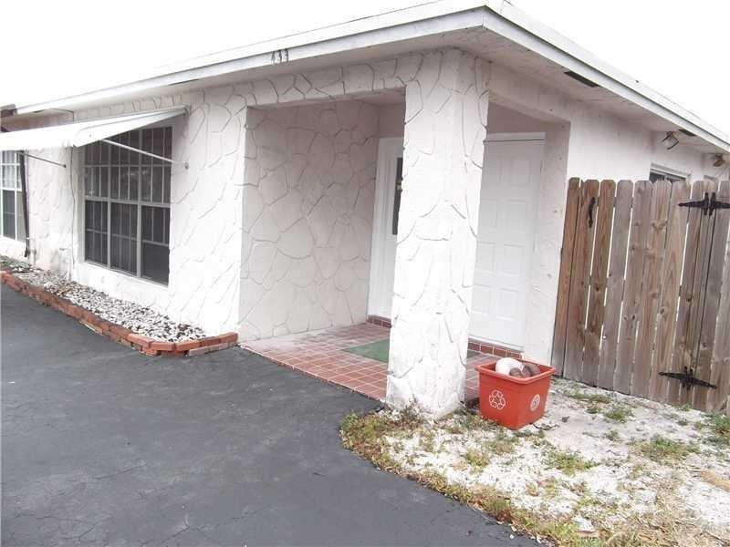 433 Sw 61st Terrace - Photo 0
