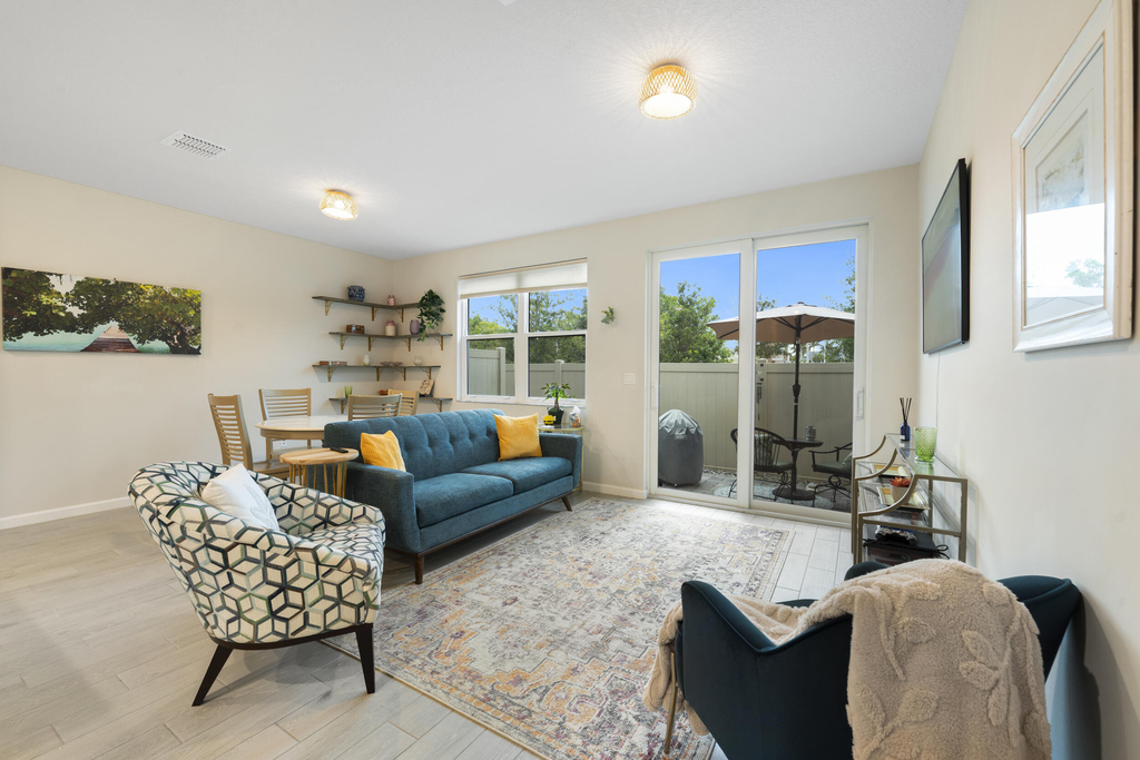 3936 Se Caladium Court - Photo 1