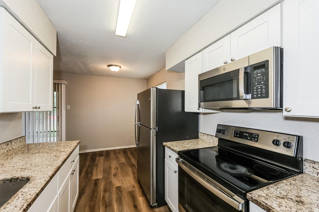 7225 Harold Walker Drive - Photo 1