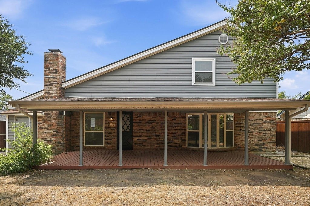 408 Cavender Court - Photo 9