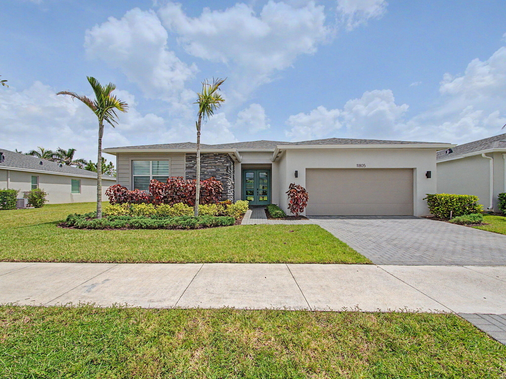 11805 Sw Lyra Drive - Photo 1