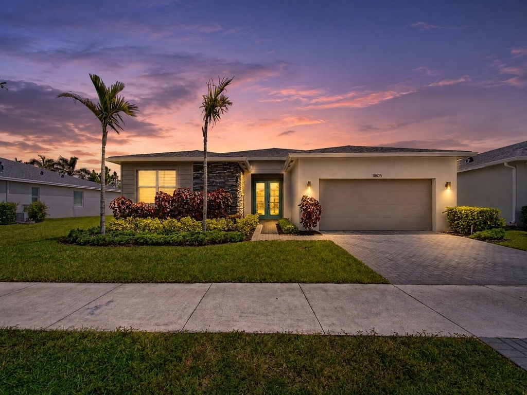 11805 Sw Lyra Drive - Photo 0