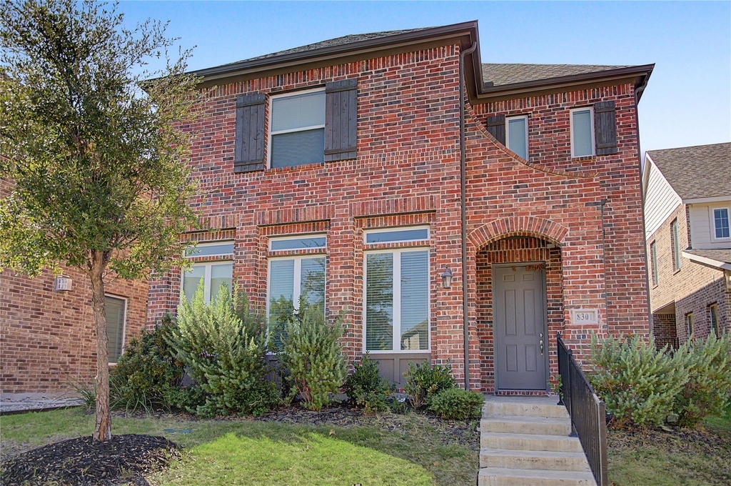 8301 Barnbougle Dunes Drive - Photo 1