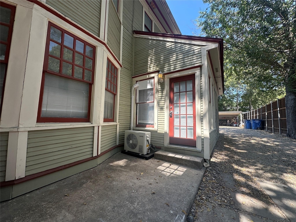 4617 Gaston Avenue - Photo 1
