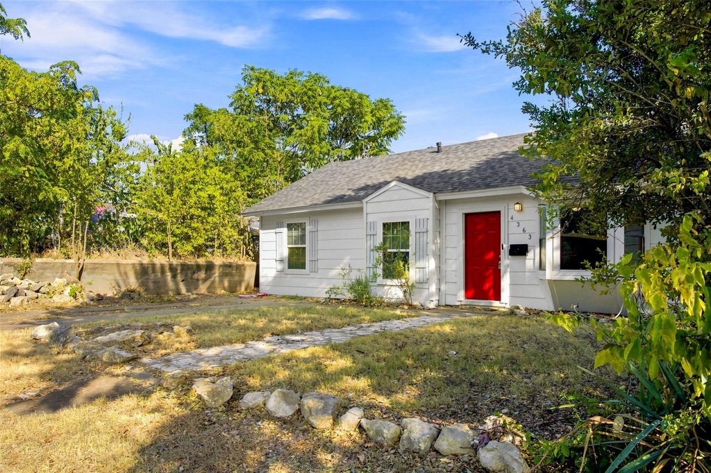 4363 Lisbon Street - Photo 1