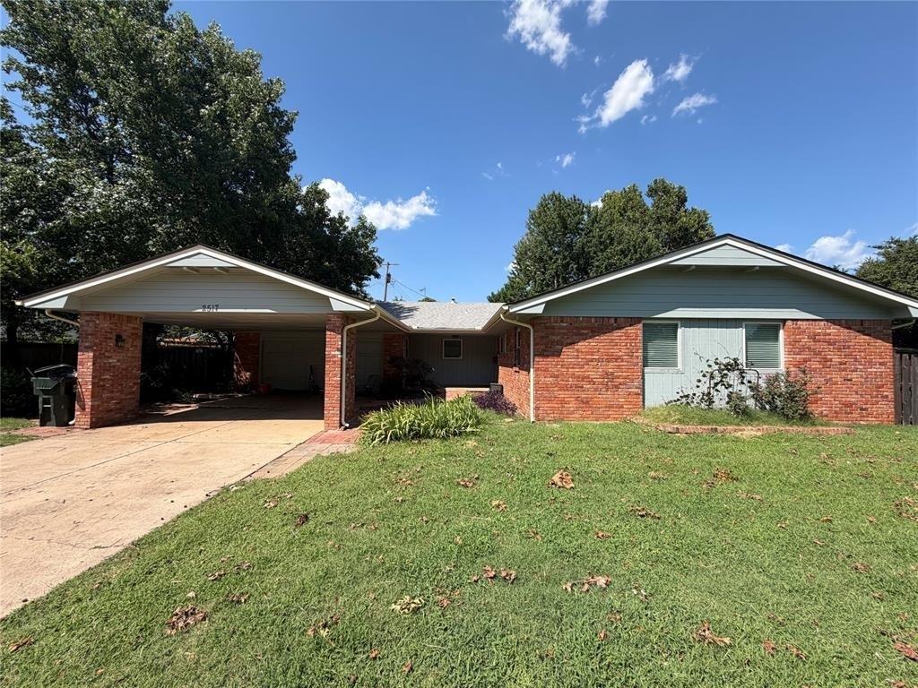 2517 Chateau Drive - Photo 0