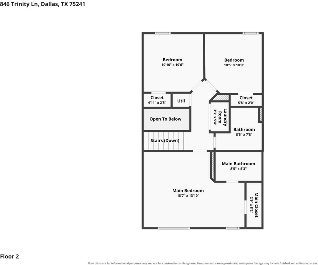 846 Trinity Lane - Photo 9
