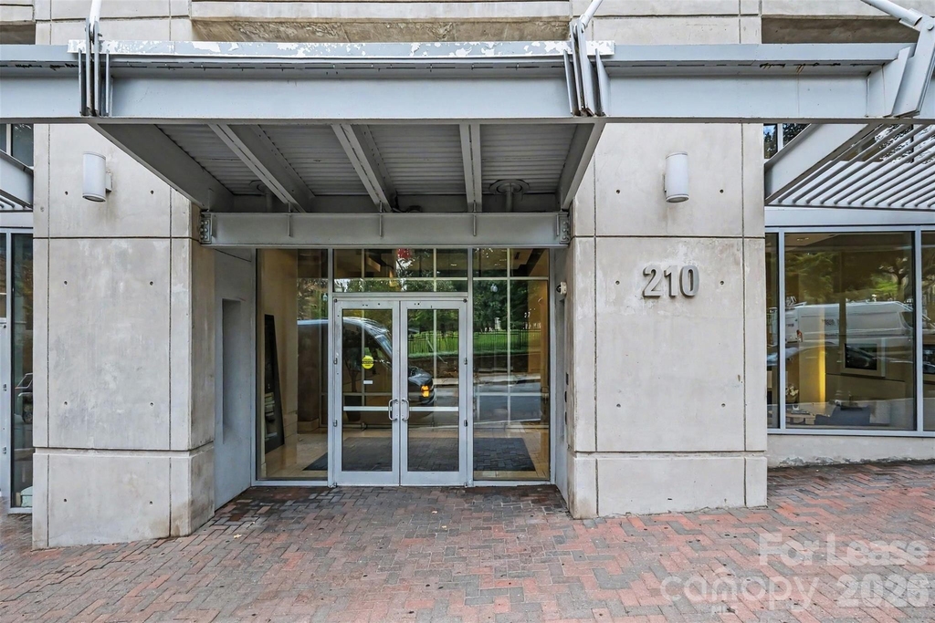 210 N Church Street - Photo 0