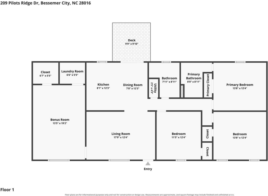 209 Pilots Ridge Drive - Photo 15
