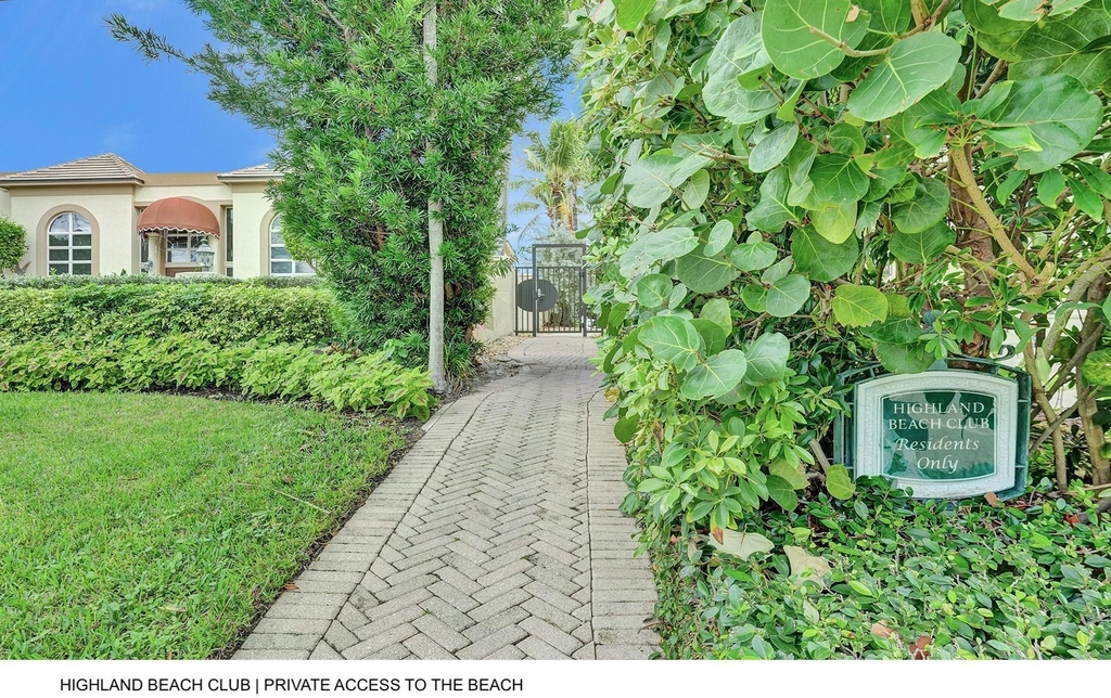 3606 S Ocean Boulevard - Photo 24