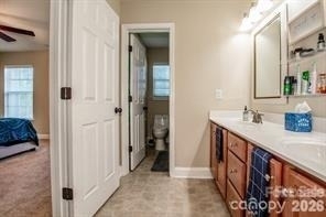 4151 Kenton Glenn Court Nw - Photo 15