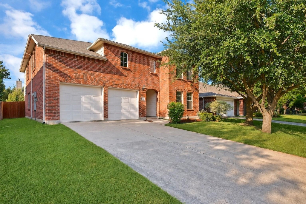 3201 Hoover Drive - Photo 1