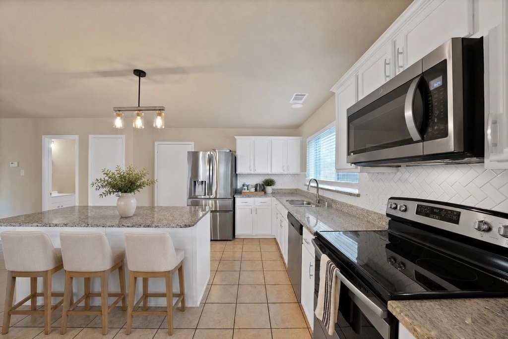 3201 Hoover Drive - Photo 8