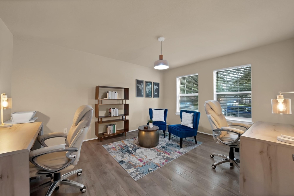 3201 Hoover Drive - Photo 14