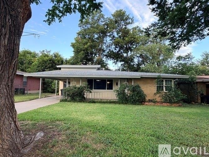 4925 Lubbock Avenue - Photo 0