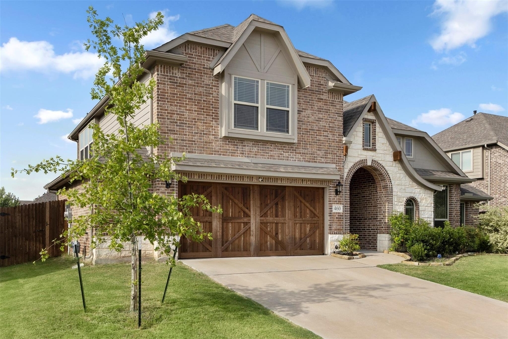 460 Country Meadows Boulevard - Photo 1