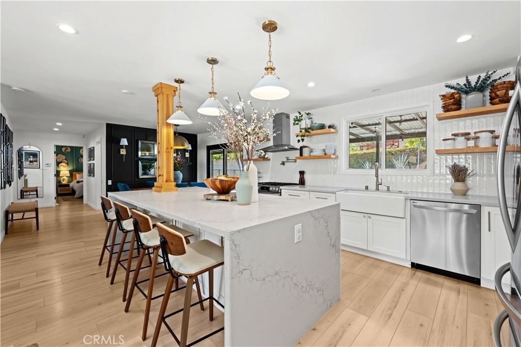6709 Sheltondale Avenue - Photo 3