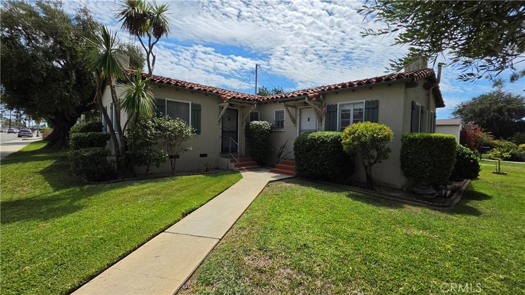 2102 La Paloma - Photo 0