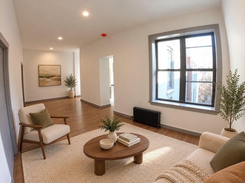 560 West 163rd Street - Photo 1