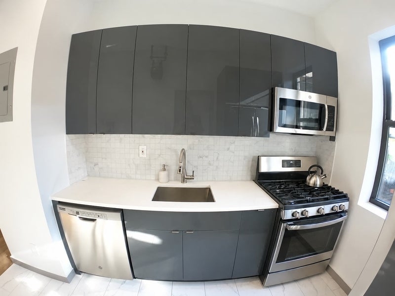 560 West 163rd Street - Photo 0