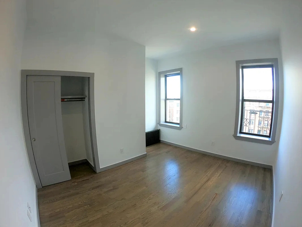 560 West 163rd Street - Photo 0