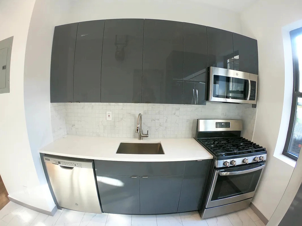 560 West 163rd Street - Photo 1