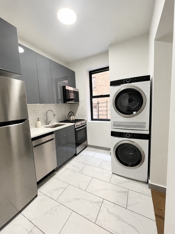 560 West 163rd Street - Photo 0