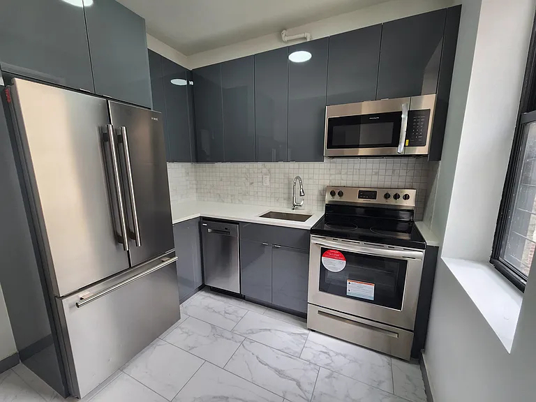 560 West 163rd Street - Photo 0