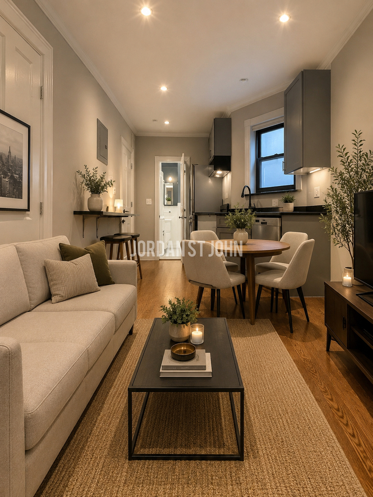 E 23RD ST - Photo 1